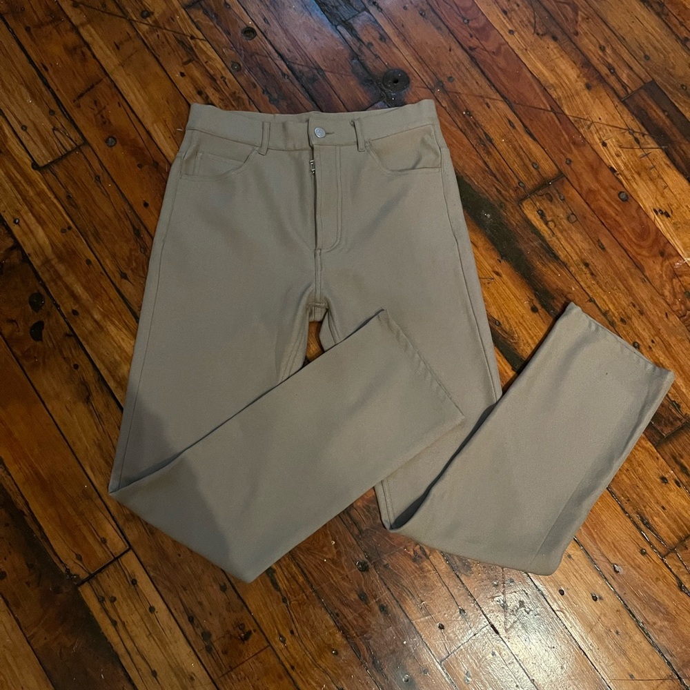 Maison margiela trousers